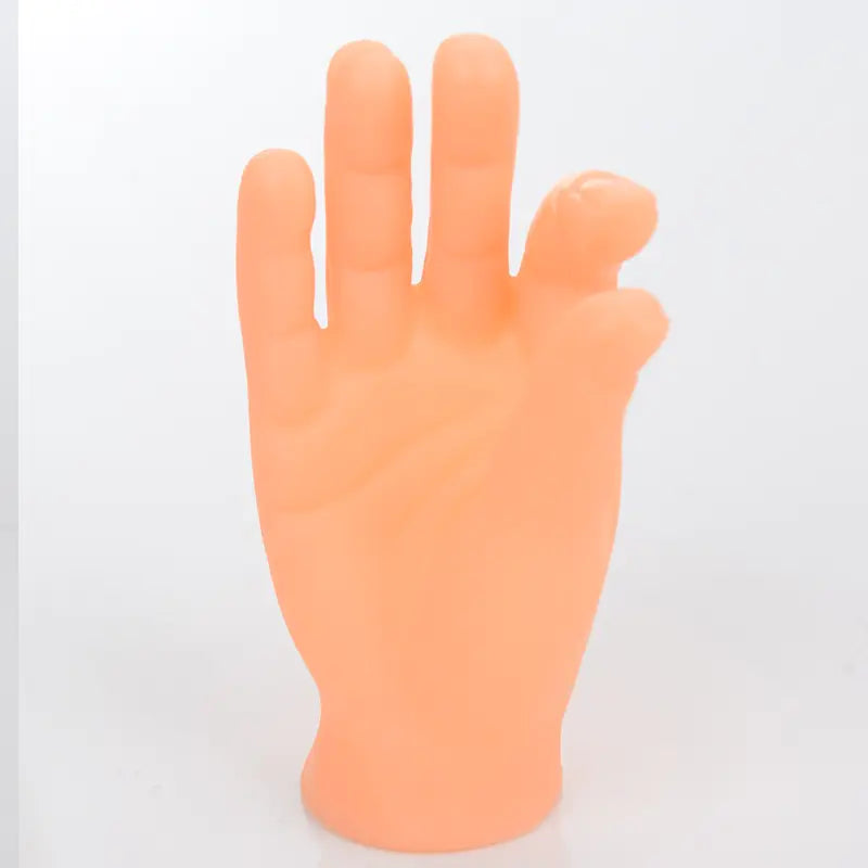 Cat Funny  Mini Gesture 6 Pcs Pack