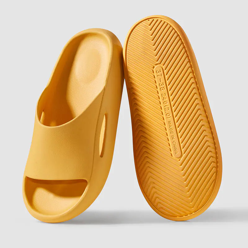 EvoCush™ Comfort Slides